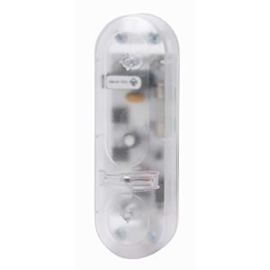 LED-Schnurdimmer Kopp Universal-Schnurdimmer transparent