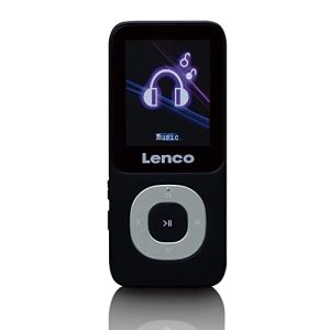Lenco-MP3-Player Lenco Xemio 659MIX MP3 Player