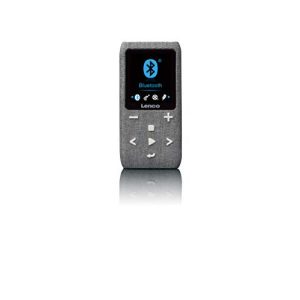 Lenco-MP3-Player Lenco Xemio-861 – Bluetooth MP3 Player – 8GB