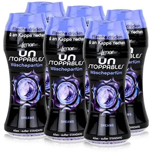Lenor-Wäscheparfüm
