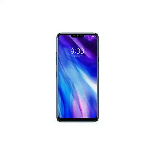 LG-Handy