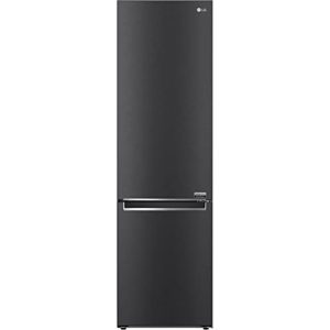 LG-Kühlschrank LG Electronics LG GBB92MCBAP, Klasse A, 384 L