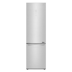 LG-Kühlschrank LG Electronics LG GBB92STABP, Klasse B, 384 L