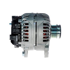 Lichtmaschine Hella – Generator – 14V – 120A – für u.a. VW Passat