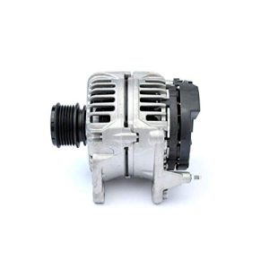 Lichtmaschine Hella – Generator – 14V – 90A – für u.a. Seat Ibiza