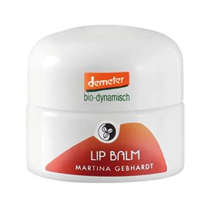 Lippenpflege-Naturkosmetik