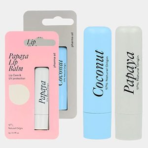 Lippenpflege-Naturkosmetik pharma oil Lippenpflege