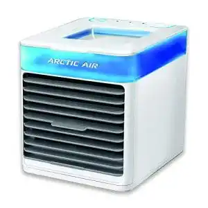 Livington-Luftkühler LIVINGTON Arctic Air Pure Chill