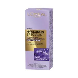 LOréal-Augencreme L’Oréal Paris L’oreal Paris Hyaluron Specialist