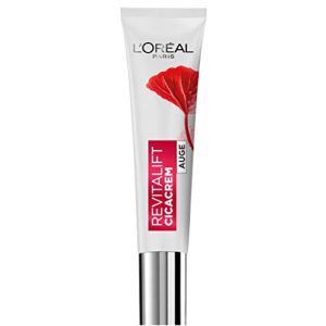 LOréal-Augencreme L’Oréal Paris RevitaLift Cicacrem Reparierend