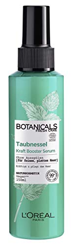 Die beste loreal haarpflege loreal paris botanicals kraft booster serum Bestsleller kaufen