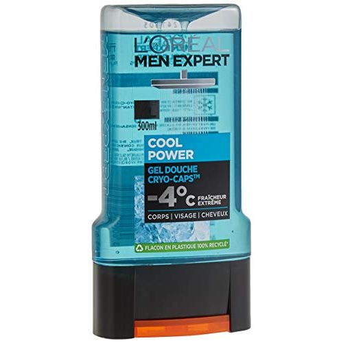 Die beste loreal men expert duschgel loreal men expert cool power Bestsleller kaufen
