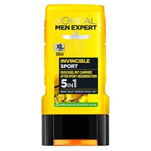 Loreal-Men-Expert-Duschgel L’Oréal Men Expert Invincible Sport
