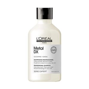 Loreal-Professional-Shampoo L’Oréal Professionnel Haarshampoo