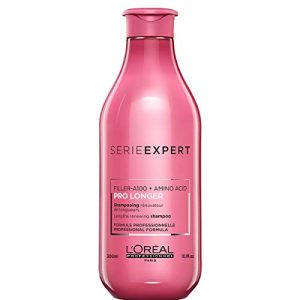 Loreal-Professional-Shampoo L’Oréal Professionnel Paris Serie