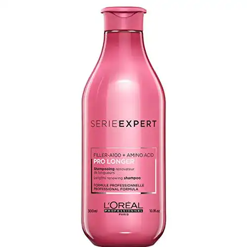 Loreal-Professional-Shampoo