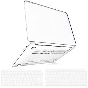 MacBook-Air-M1-Hülle B BELK Kompatibel mit MacBook Air 13 Zoll
