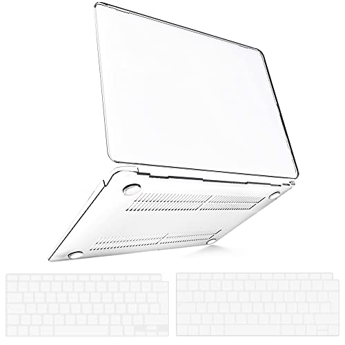 Die beste macbook air m1 huelle b belk kompatibel mit macbook air 13 zoll Bestsleller kaufen