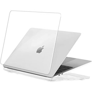 MacBook-Air-M1-Hülle EooCoo Kompatibel für MacBook Pro 13