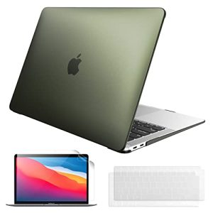 MacBook-Air-M1-Hülle Fintie Hülle kompatibel mit MacBook Air 13