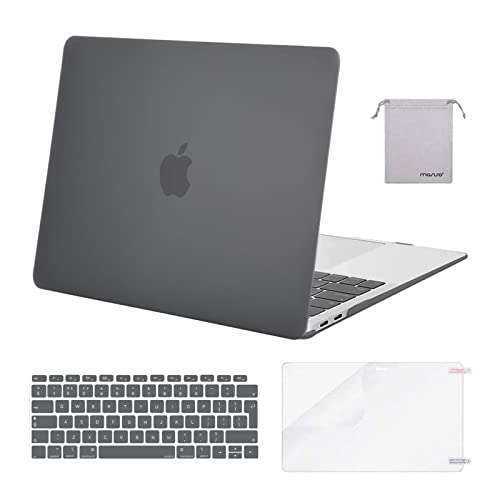 Die beste macbook air m1 huelle mosiso case kompatibel mit macbook air Bestsleller kaufen