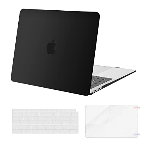 Die beste macbook air m1 huelle mosiso huelle case 1 Bestsleller kaufen