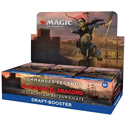 Magic-Display
