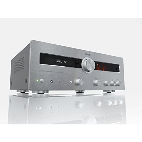 Die beste magnat receiver magnat ma 900 robust stereo hybrid verstaerker Bestsleller kaufen