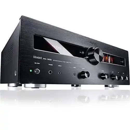 Magnat-Receiver