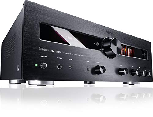 Die beste magnat receiver magnat ma 900 schwarz robuster stereo Bestsleller kaufen