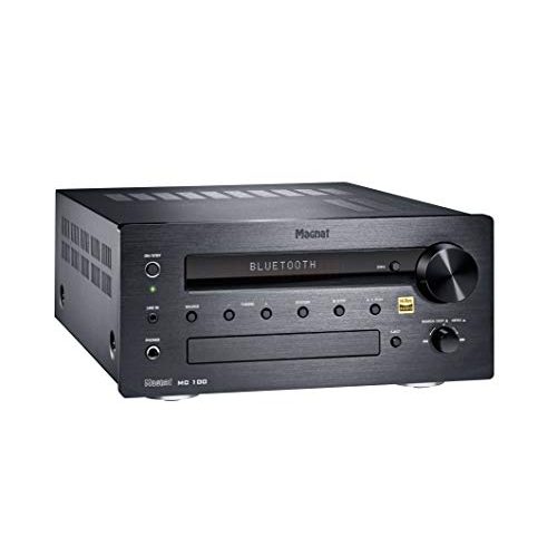 Die beste magnat receiver magnat mc 100 kompakter high end stereo Bestsleller kaufen