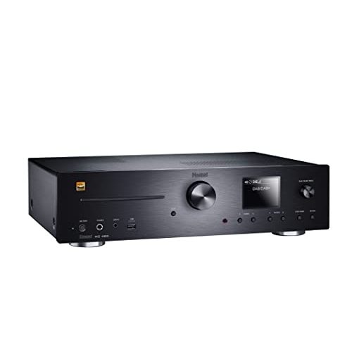 Die beste magnat receiver magnat mc 400 kompakter high end stereo Bestsleller kaufen