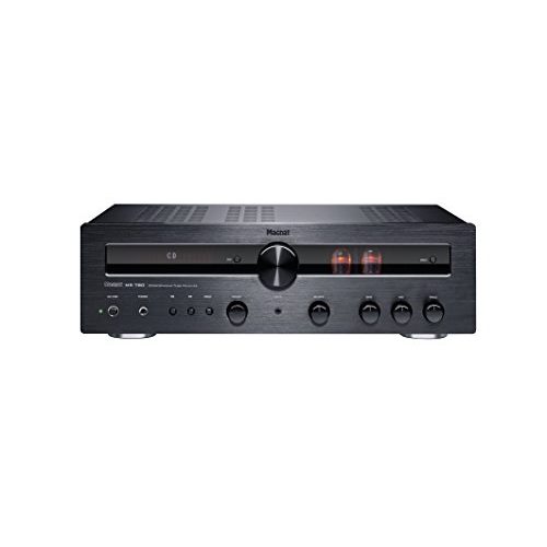 Die beste magnat receiver magnat mr 780 schwarz robuster stereo Bestsleller kaufen