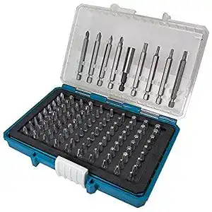 Makita-Bitset