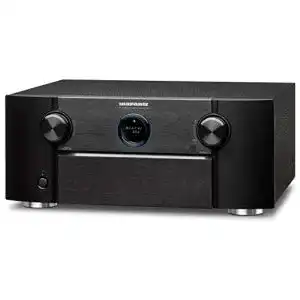 Marantz-Verstärker