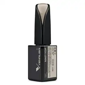 Matt Nagellack V VENALISA VENALISA 15ml Matte Top Coat Long