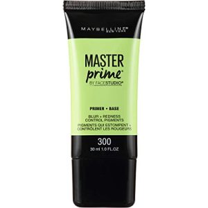 Maybelline-Primer MAYBELLINE Face Studio Master Prime in Blur