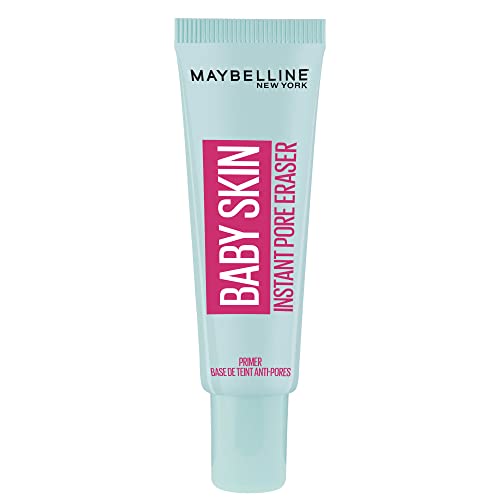 Die beste maybelline primer maybelline new york make up basis baby skin Bestsleller kaufen