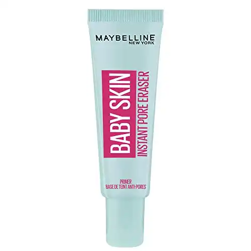Maybelline-Primer