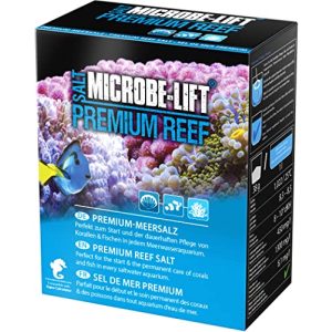 Meersalz Aquarium MICROBE-LIFT ® – Premium Reef Salt