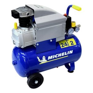 Michelin-Kompressor MICHELIN Luftkompressor MB24-24