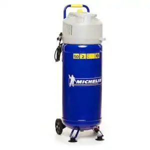 Michelin-Kompressor