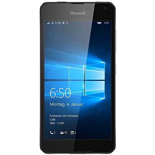 Die beste microsoft handy microsoft lumia 650 smartphone 5 zoll 127 cm Bestsleller kaufen