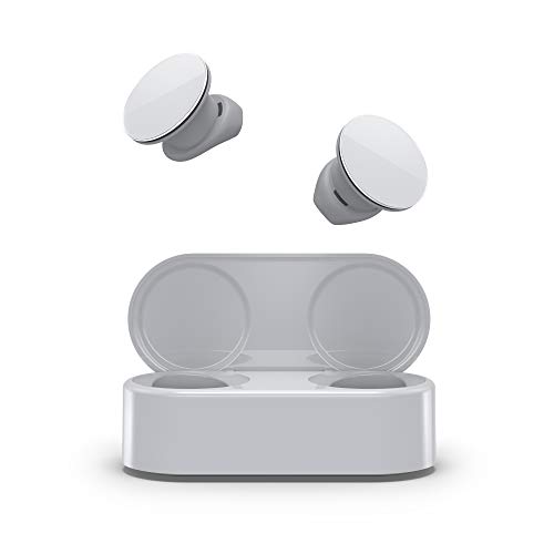 Die beste microsoft headset microsoft surface earbuds eis Bestsleller kaufen