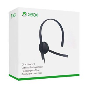 Microsoft-Headset Xbox One Chat Headset