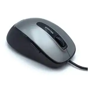 Microsoft-Maus