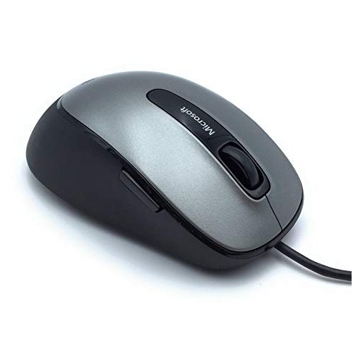 Die beste microsoft maus microsoft comfort mouse 4500 kabelgebunden Bestsleller kaufen