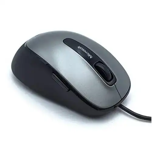 Microsoft-Maus