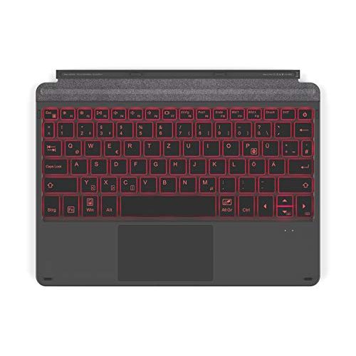 Die beste microsoft surface tastatur inateck surface go tastatur fuer surface Bestsleller kaufen