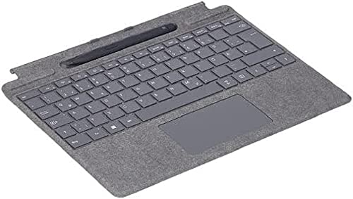 Die beste microsoft surface tastatur microsoft surface pro 8 9 x signature Bestsleller kaufen